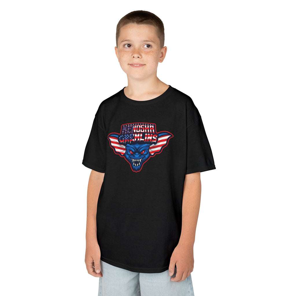Kids Heavy Cotton™ 4th Tee