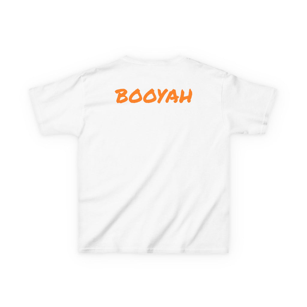 Kids Booyah Shirt