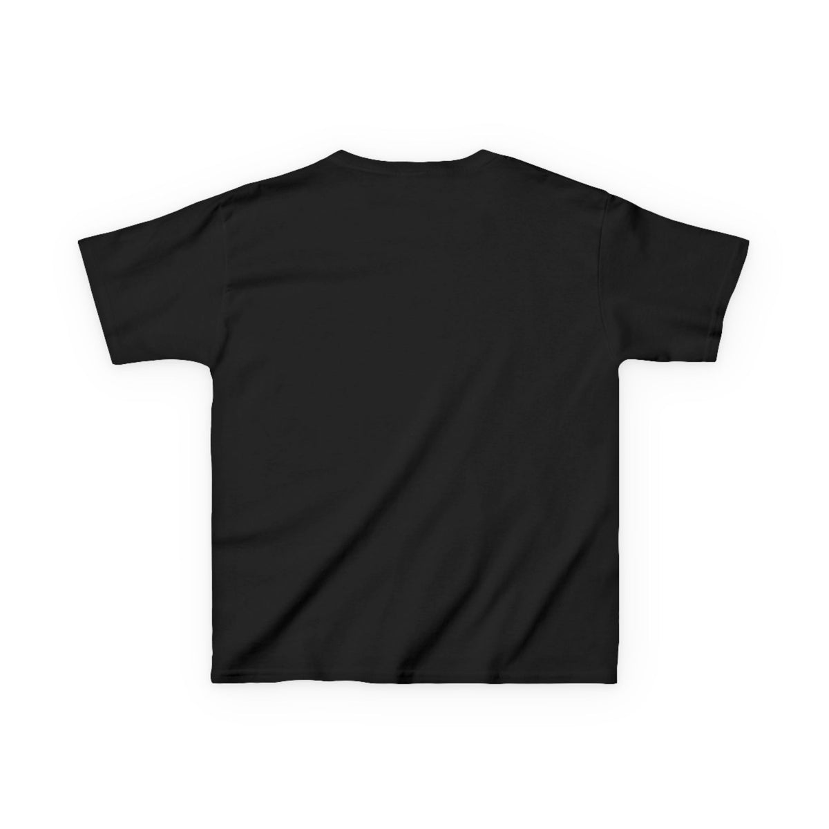 Kids Heavy Cotton™ 4th Tee