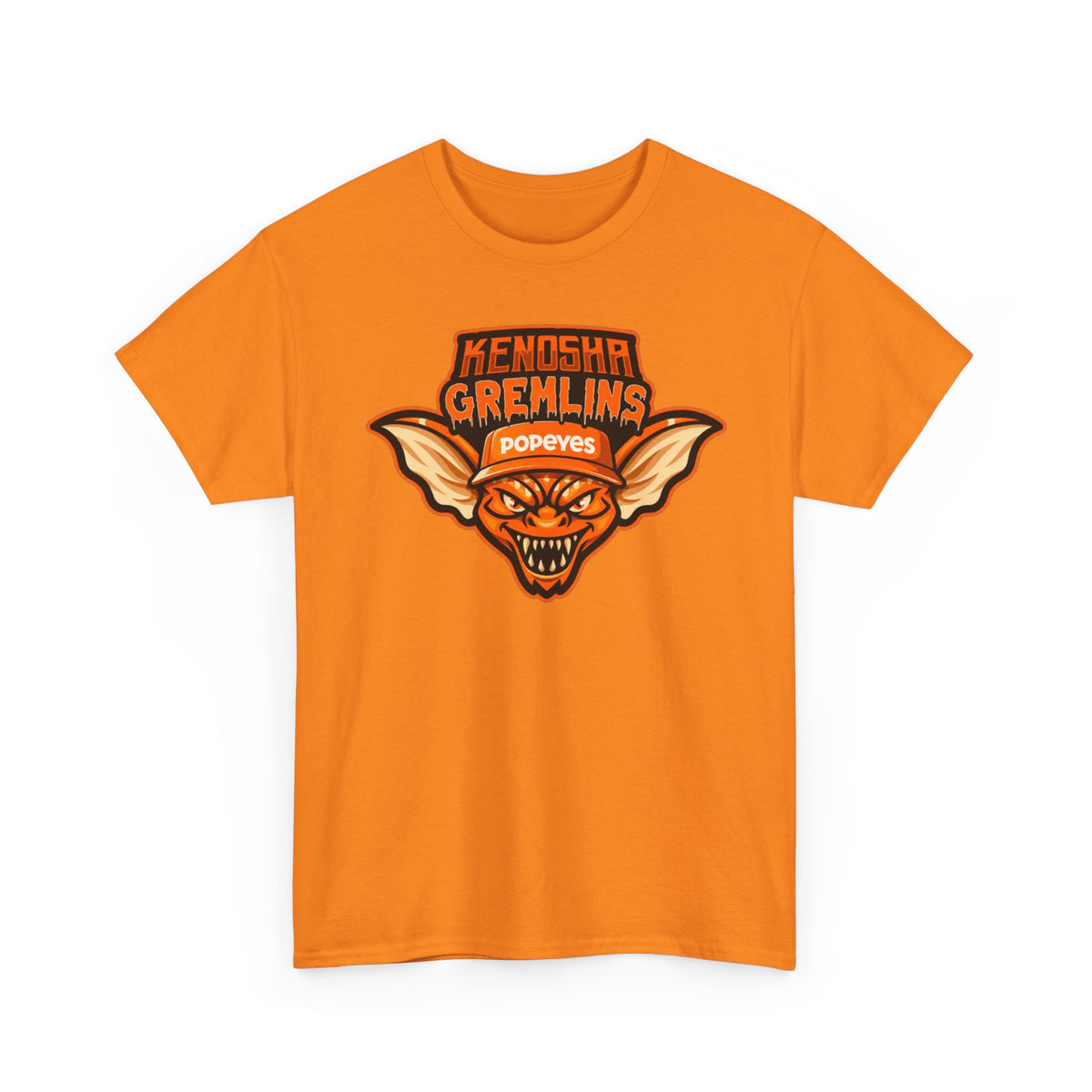 Adult Booyah Shirt