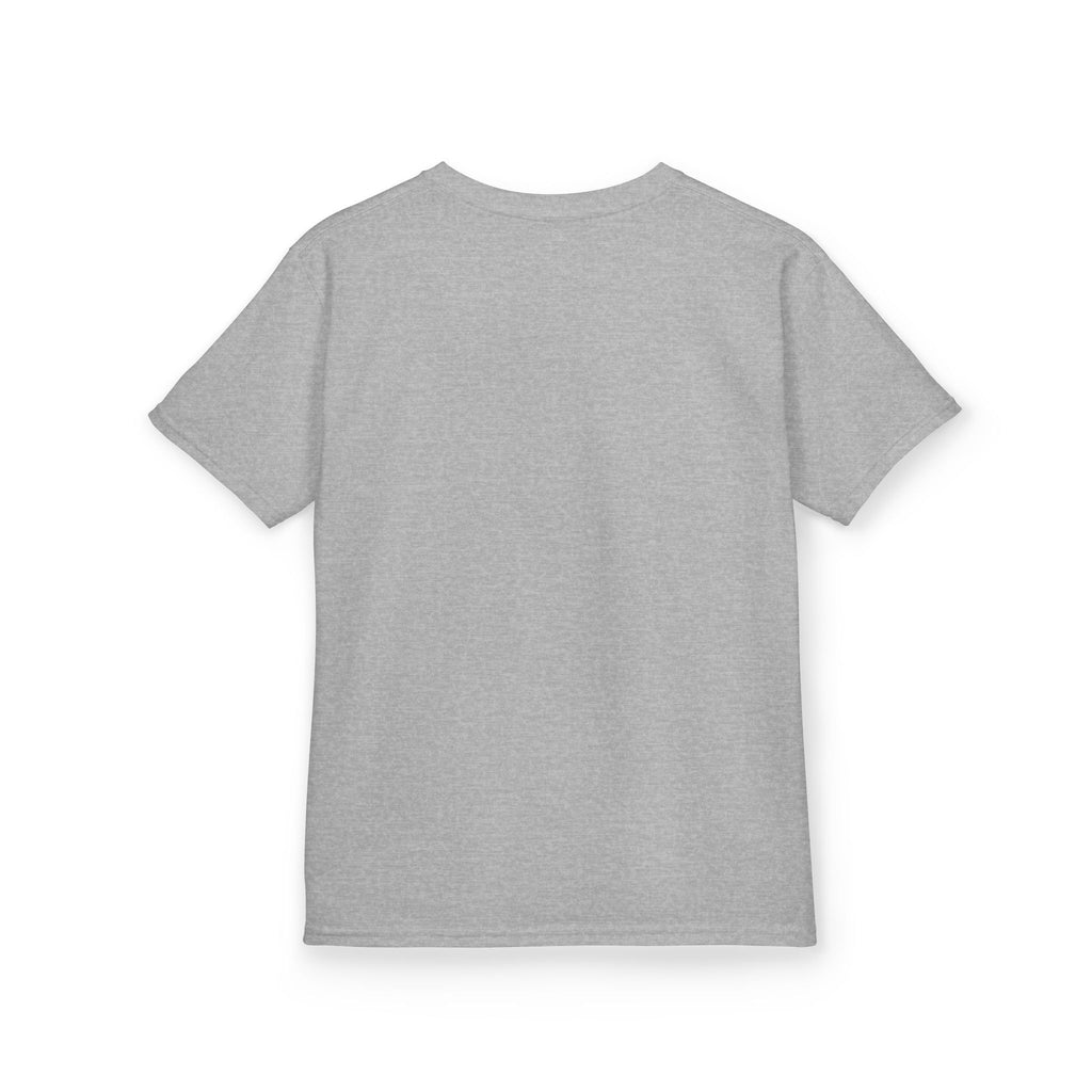 Kids Heavy Cotton™ 4th Tee