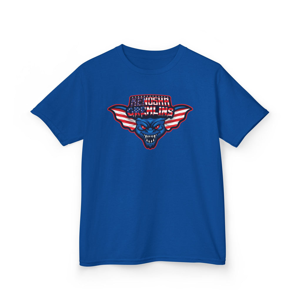 Kids Heavy Cotton™ 4th Tee