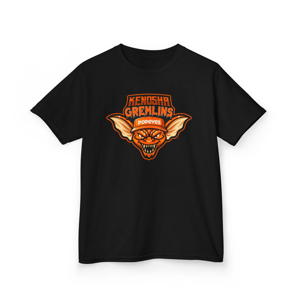 Kids Booyah Shirt