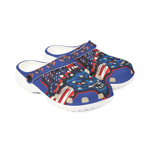 4th Clogs