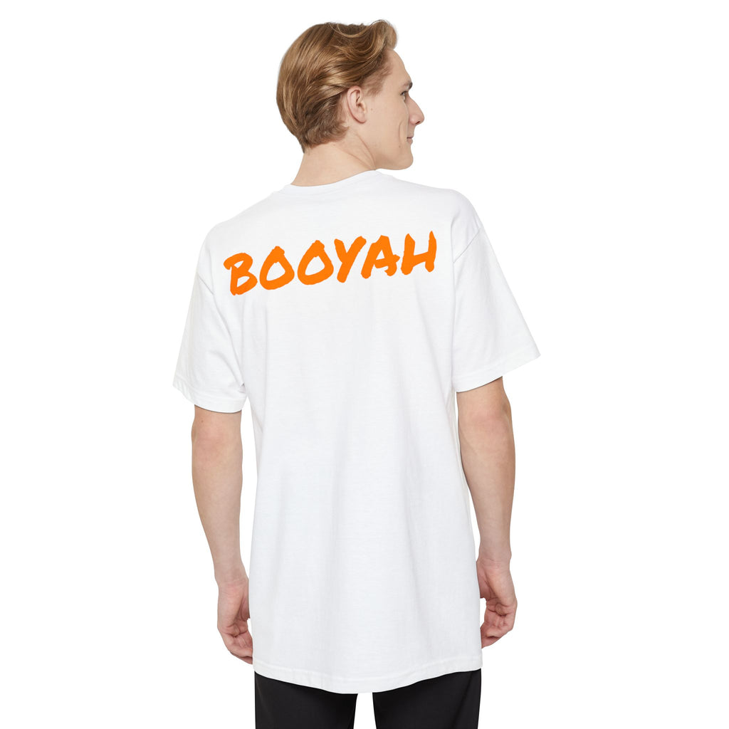 Booyah Tall Tee