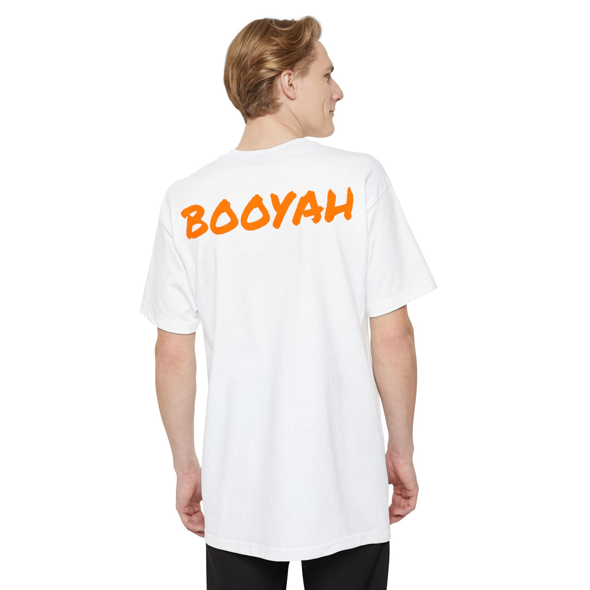 Booyah Tall Tee