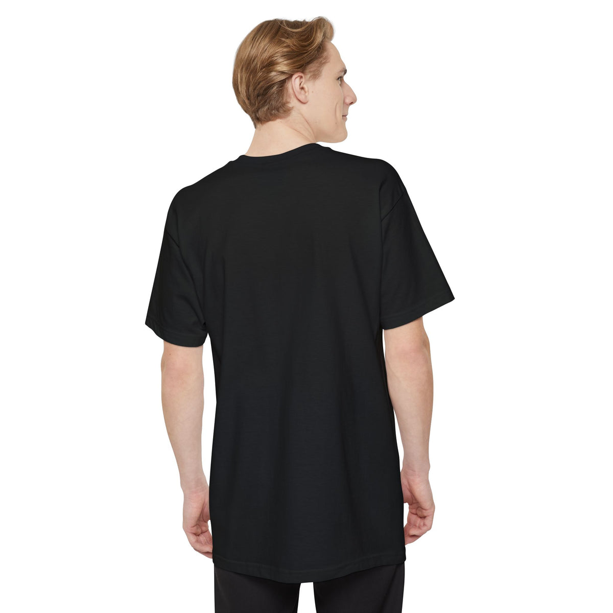 Tall 4th Tee