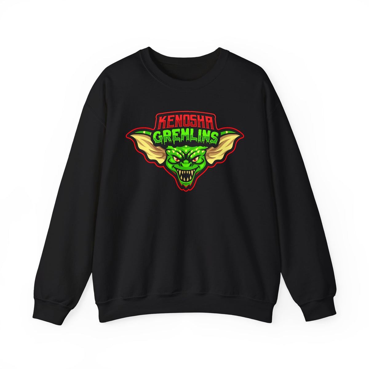 Unisex Adult Crewneck Sweatshirt