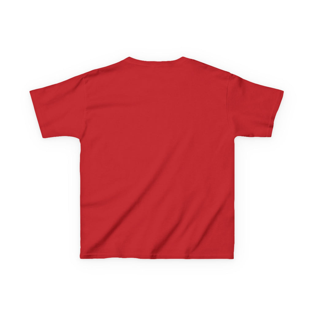 Kids Heavy Cotton™ 4th Tee