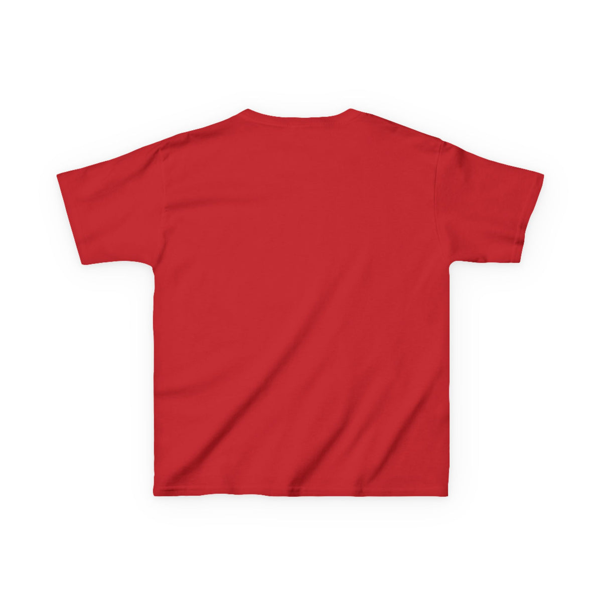 Kids Heavy Cotton™ 4th Tee