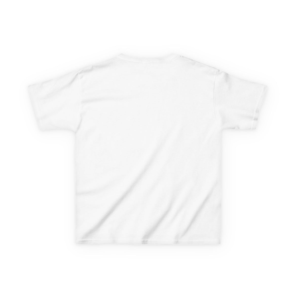 Kids Heavy Cotton™ 4th Tee