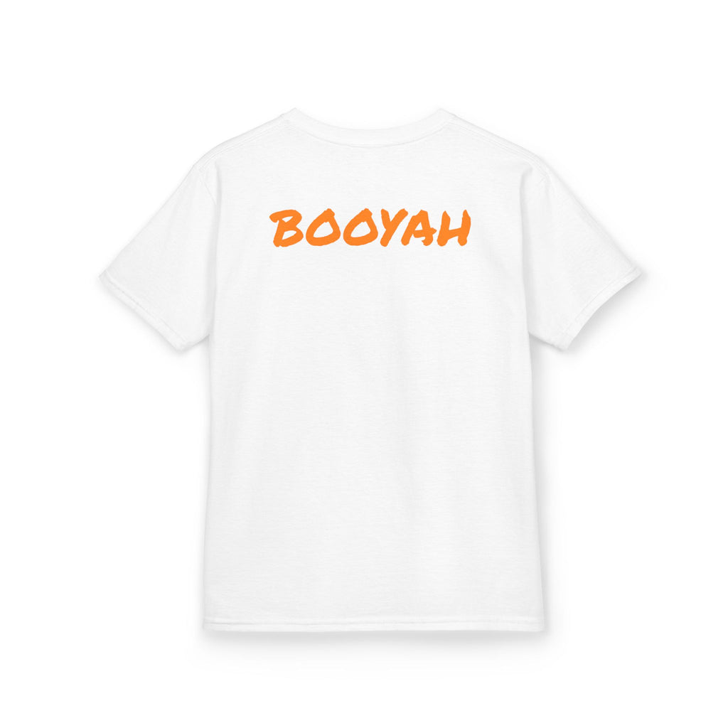 Kids Booyah Shirt