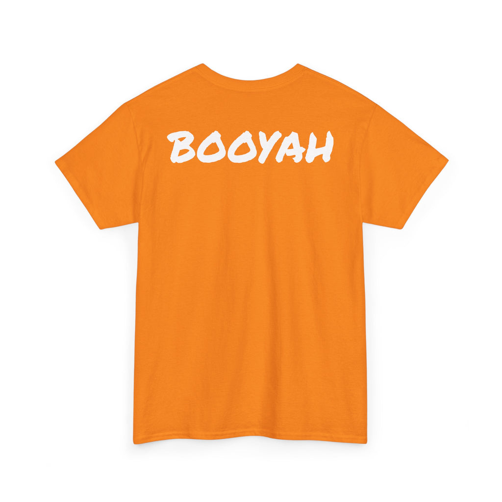 Adult Booyah Shirt