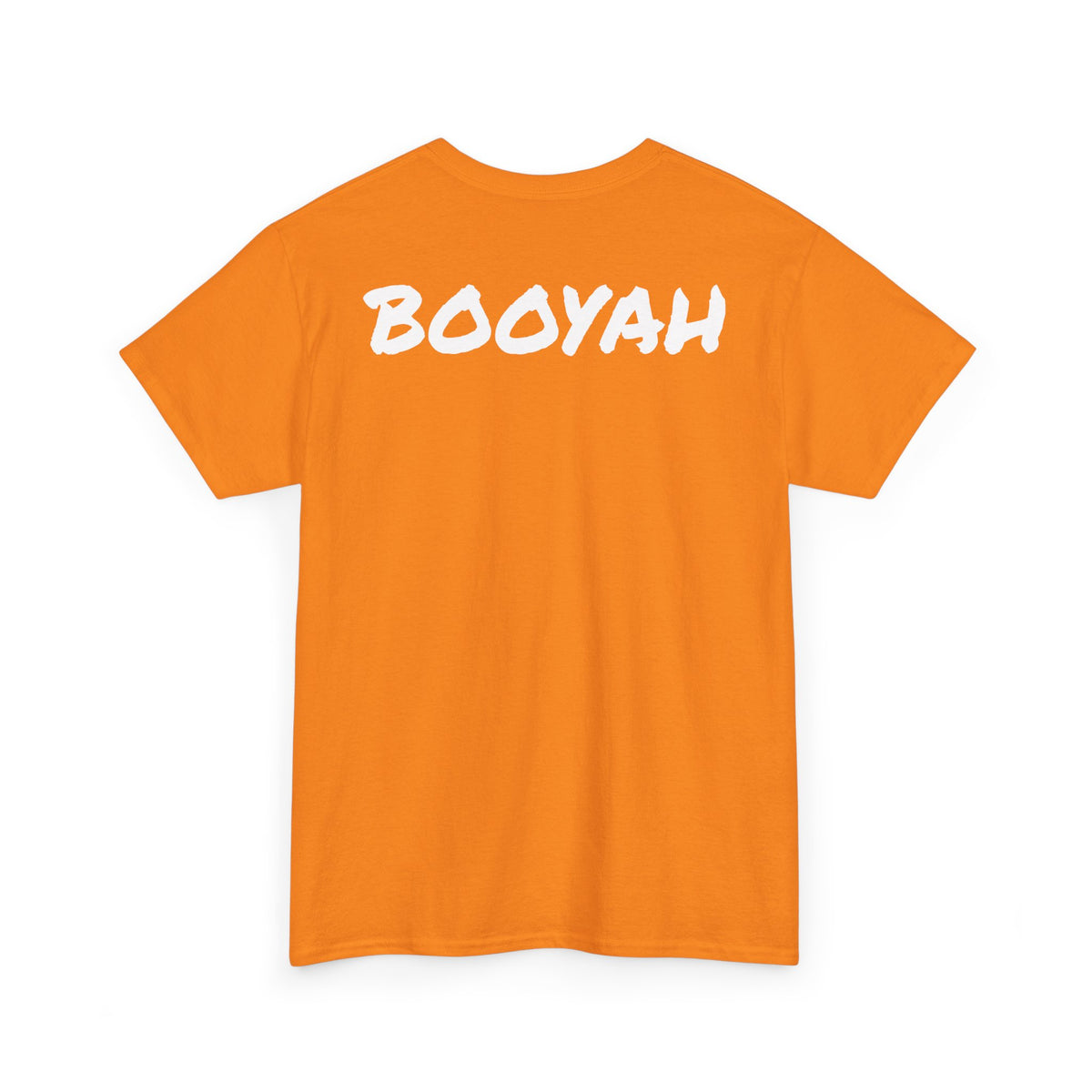 Adult Booyah Shirt