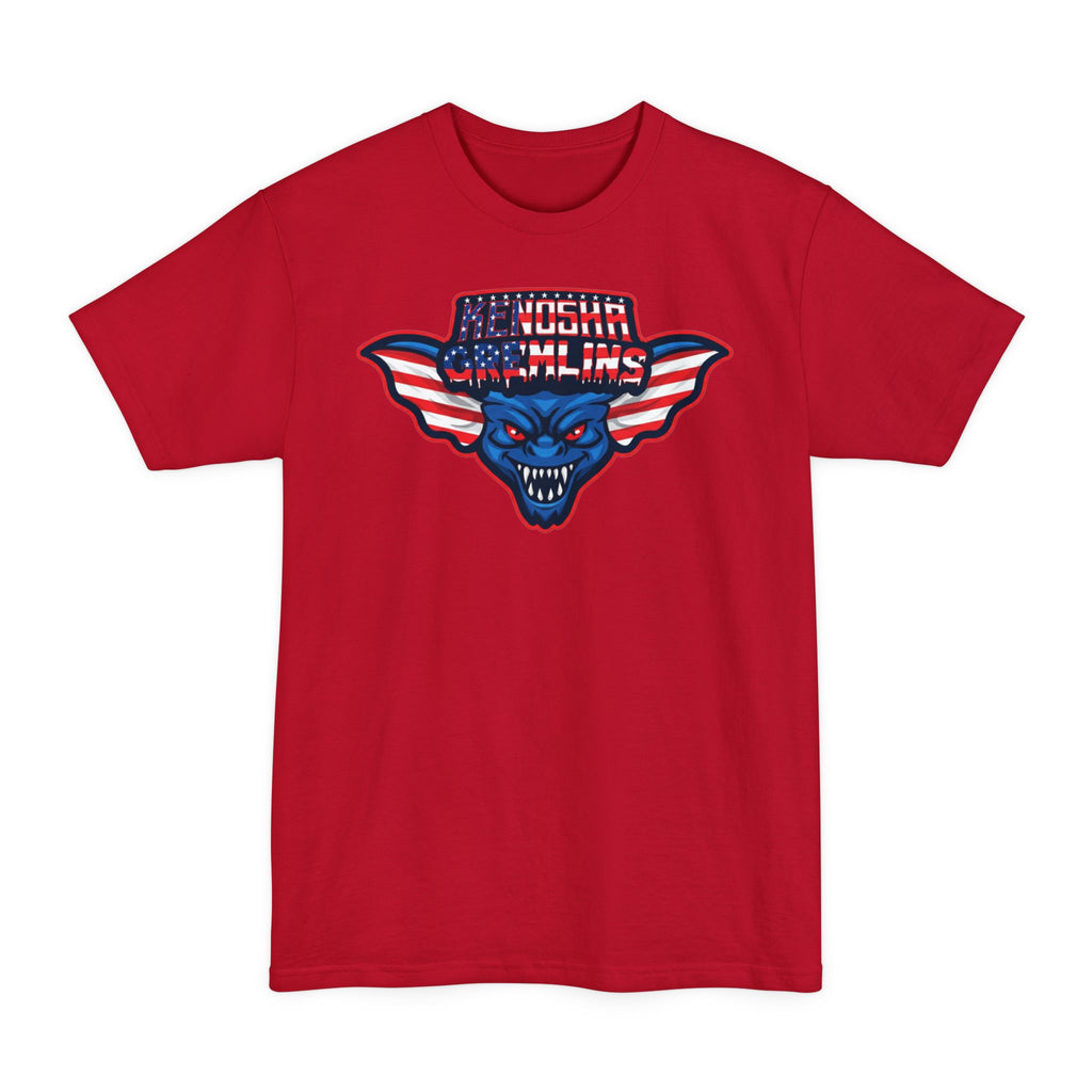 Tall 4th Tee