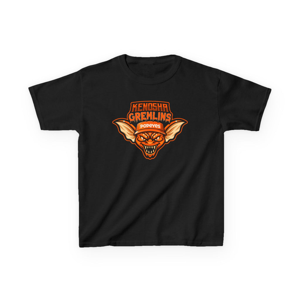 Kids Booyah Shirt
