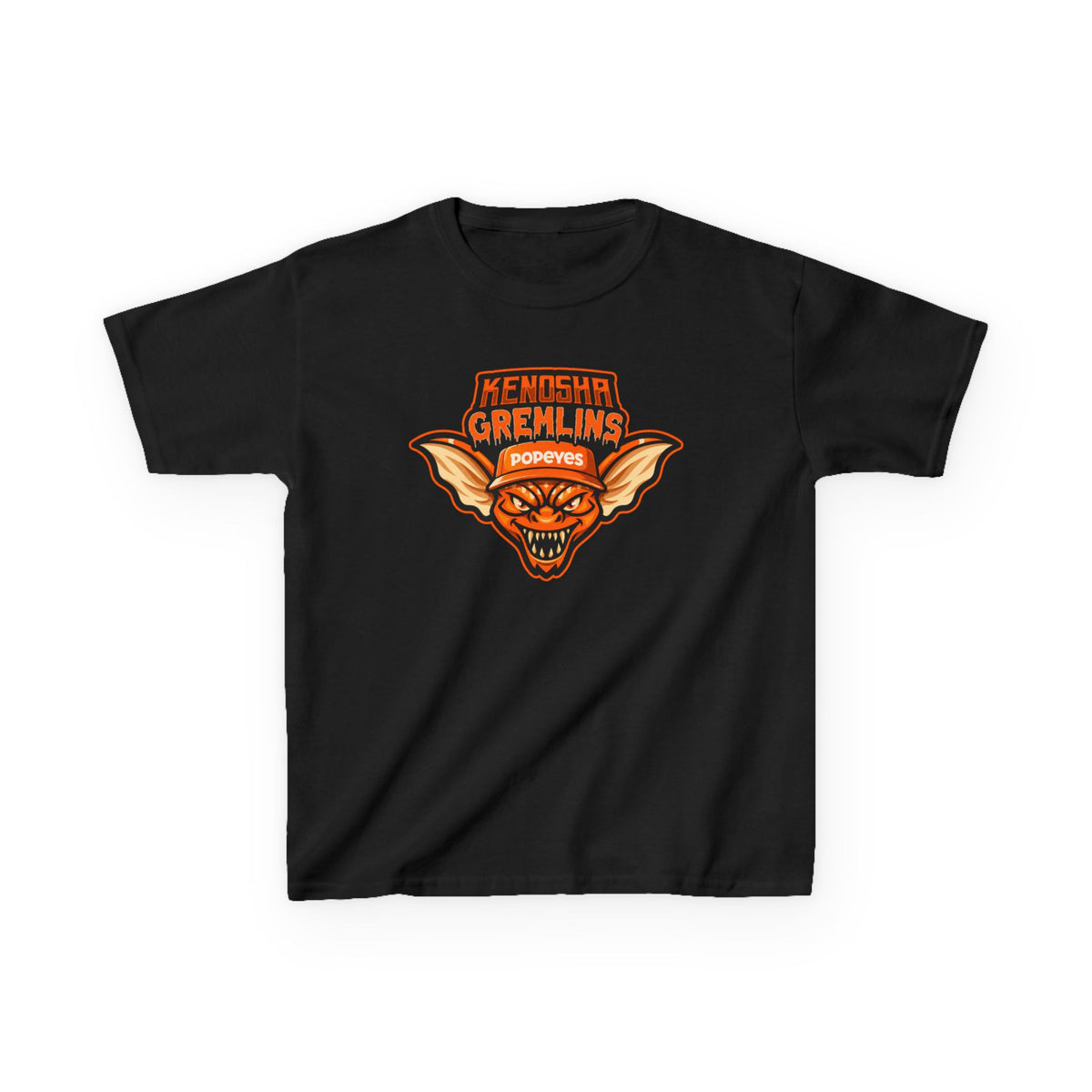 Kids Booyah Shirt