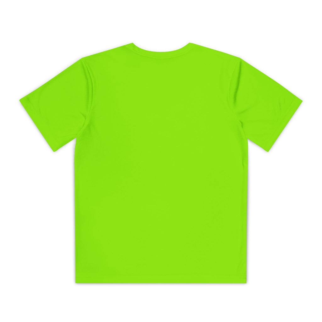 Youth Competitor Bentley's Buddies END NF Tee