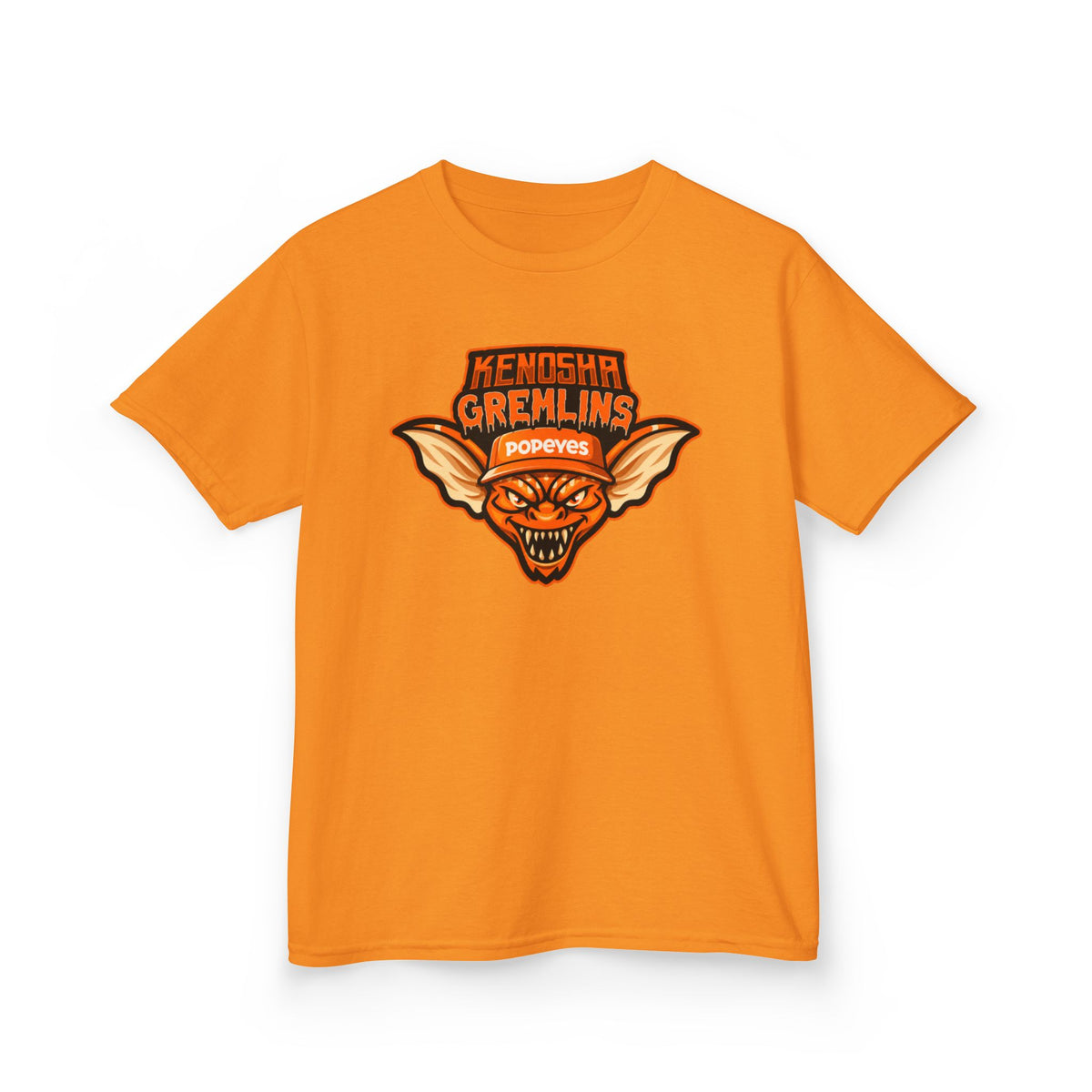 Kids Booyah Shirt