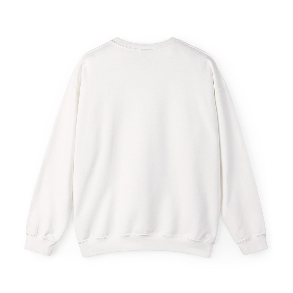 Unisex Adult Crewneck Sweatshirt