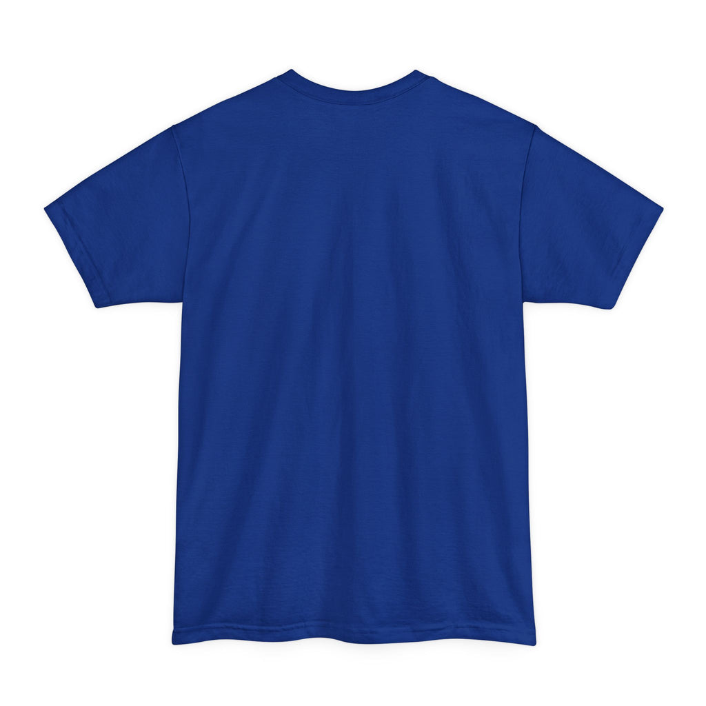 Tall 4th Tee