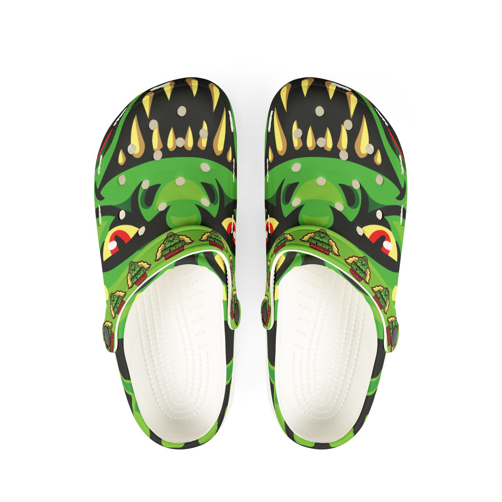Gremlin Clogs