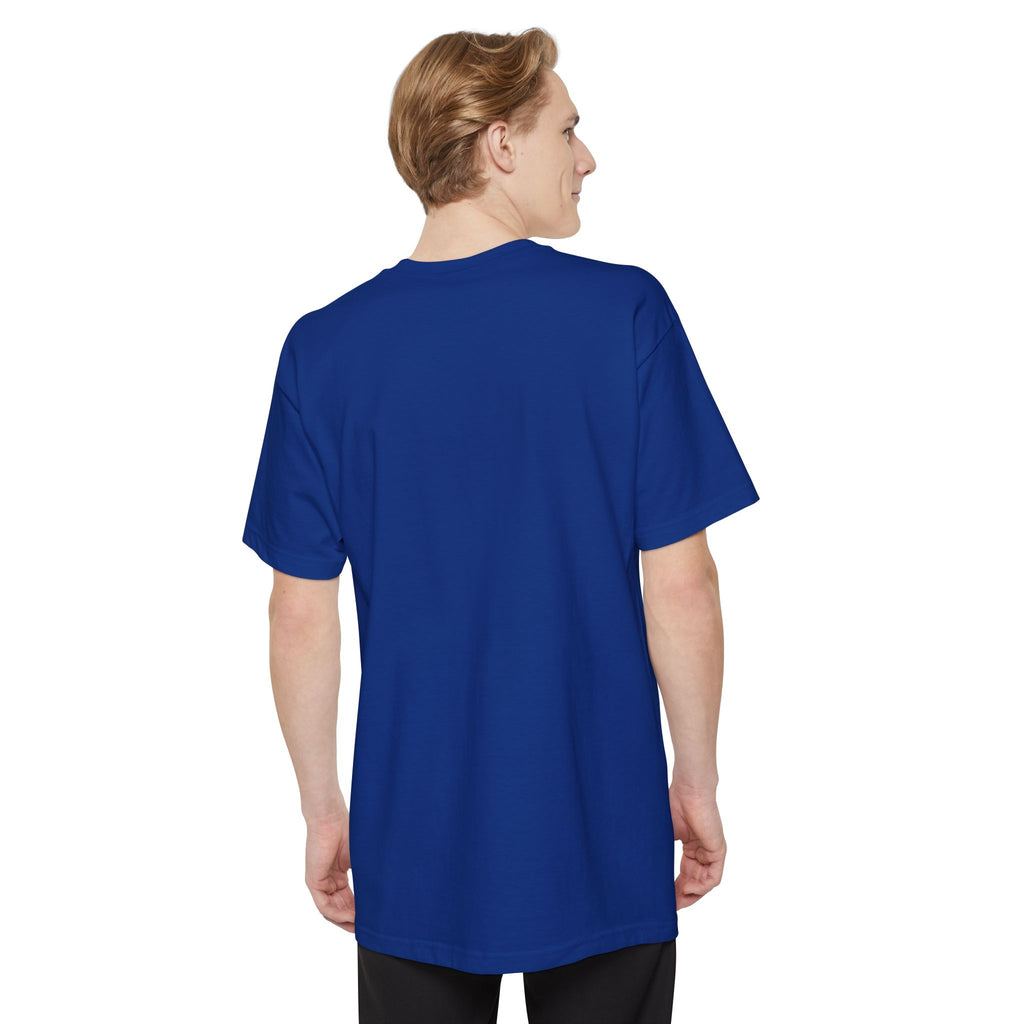 Tall 4th Tee