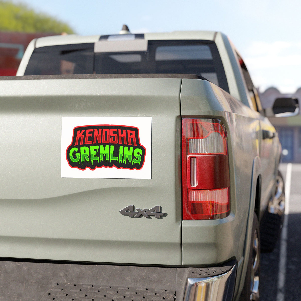 Car Magnet