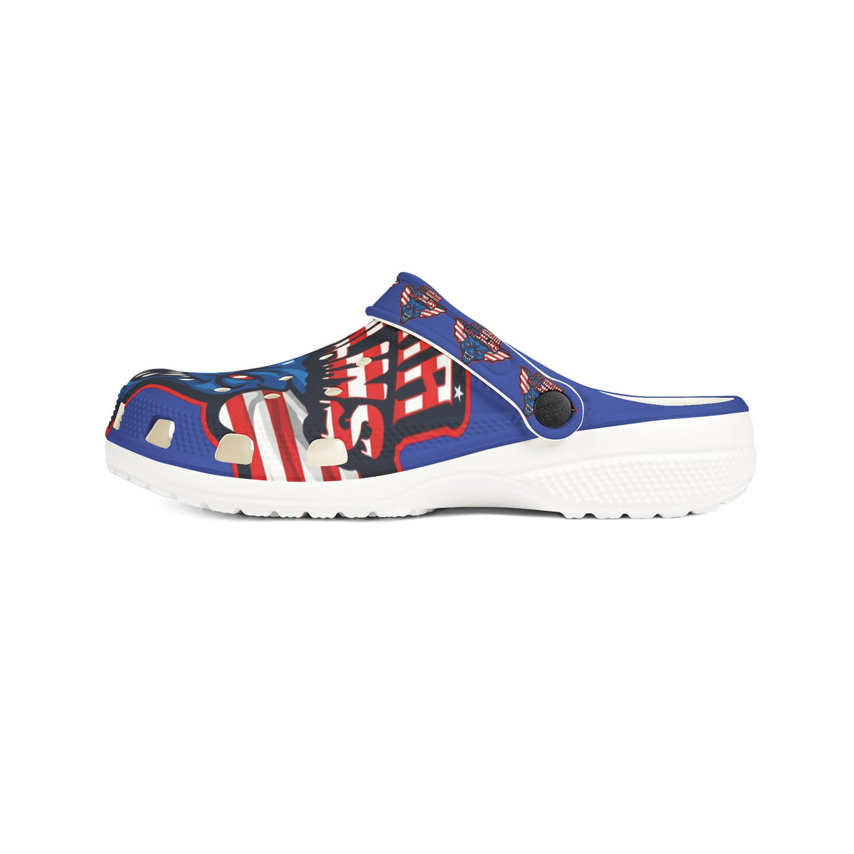 4th Clogs