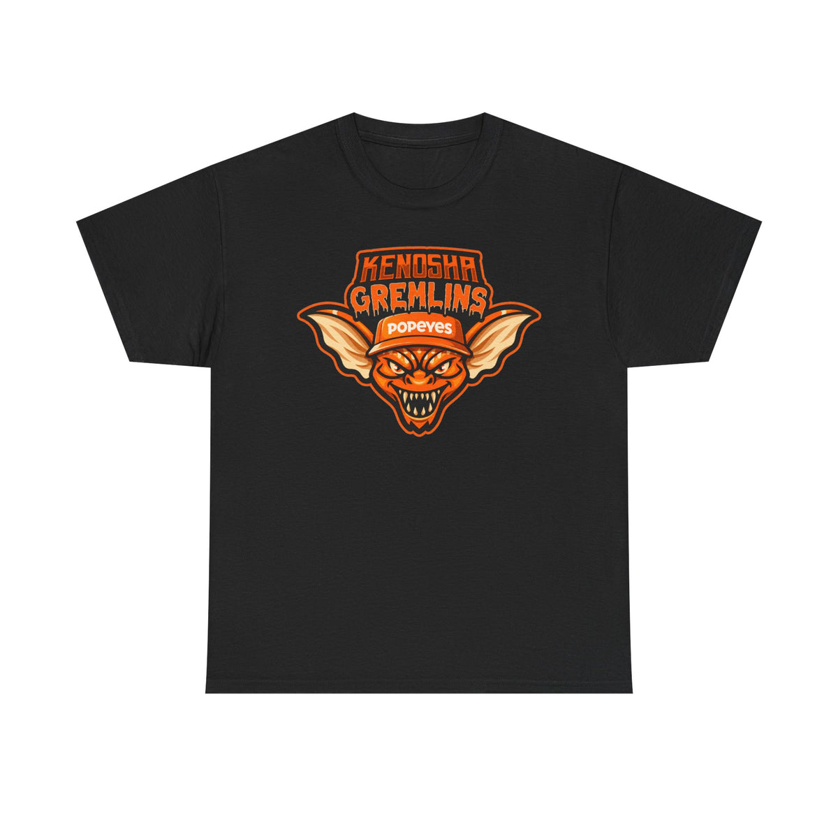 Adult Booyah Shirt