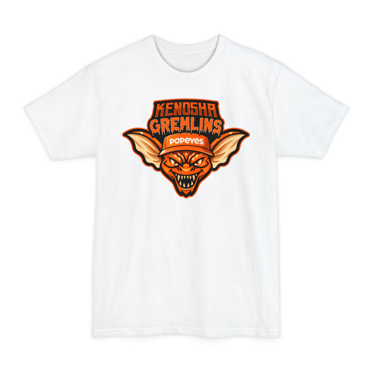 Booyah Tall Tee