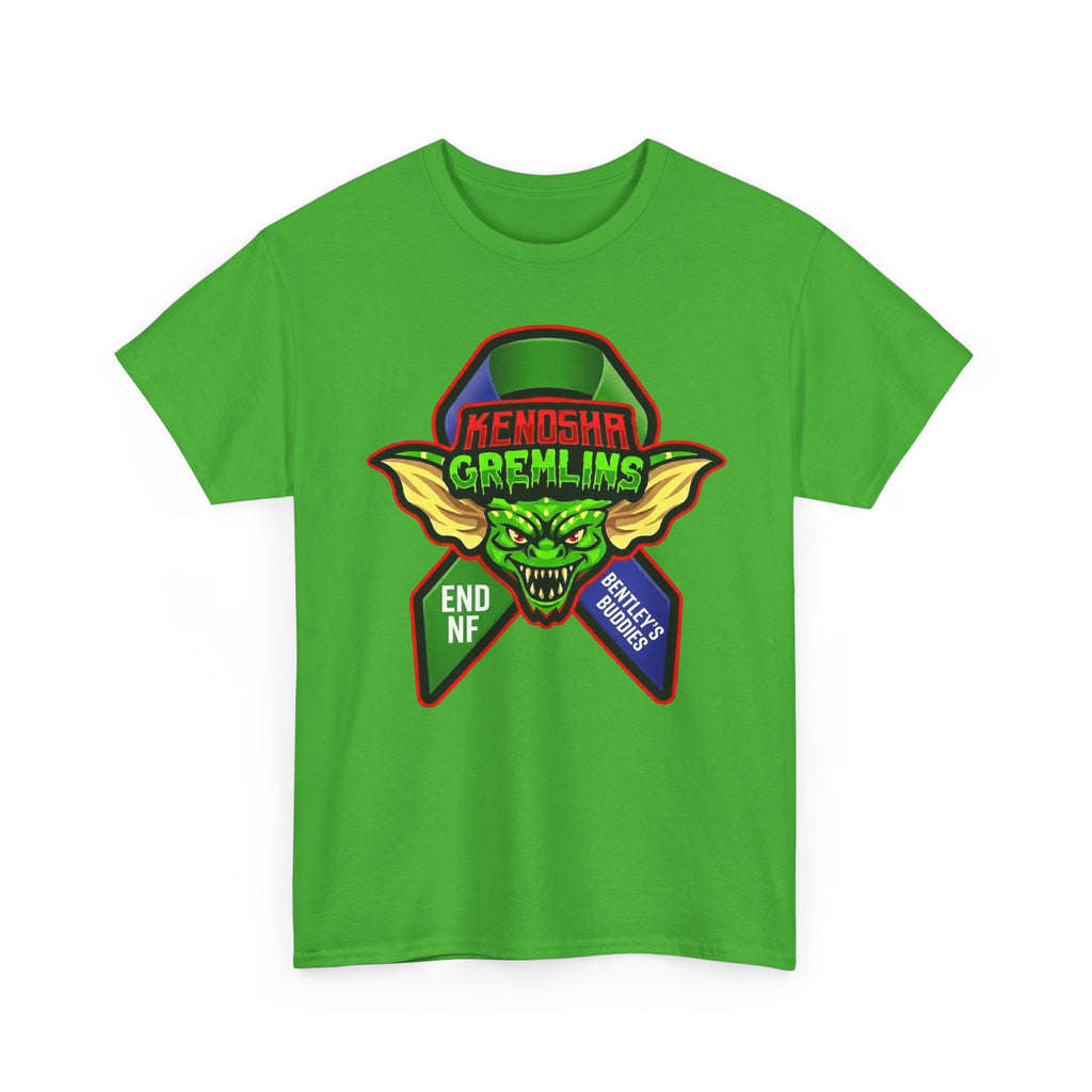 Unisex Bentley's Buddies End NF Shirt