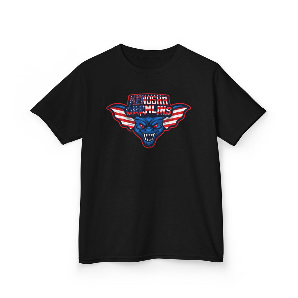 Kids Heavy Cotton™ 4th Tee