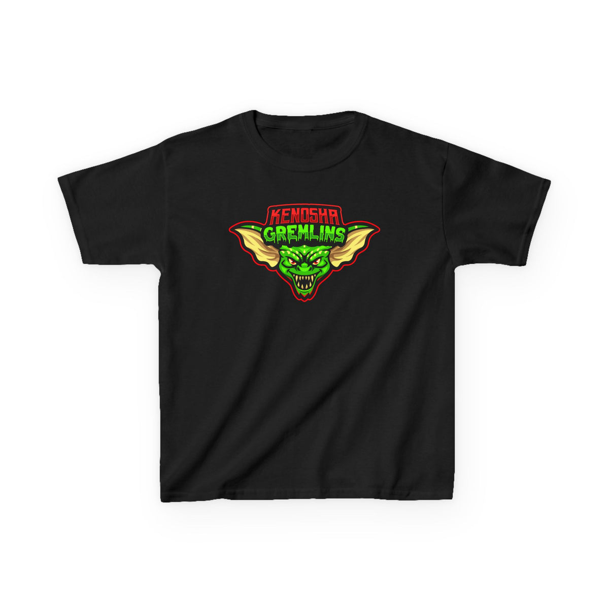 Kids Heavy Cotton™ Tee