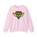 Unisex Adult Crewneck Sweatshirt
