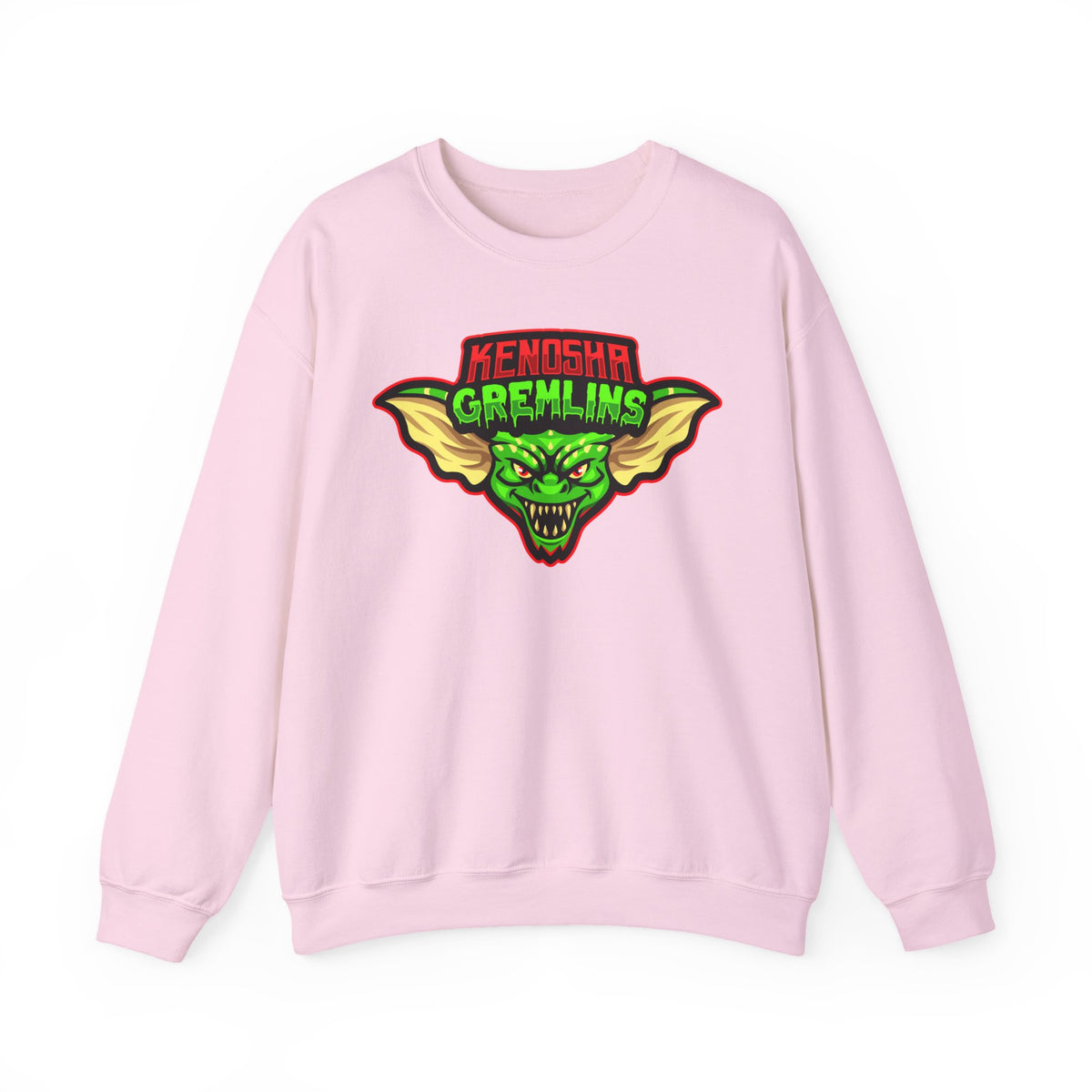 Unisex Adult Crewneck Sweatshirt