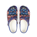 4th Clogs