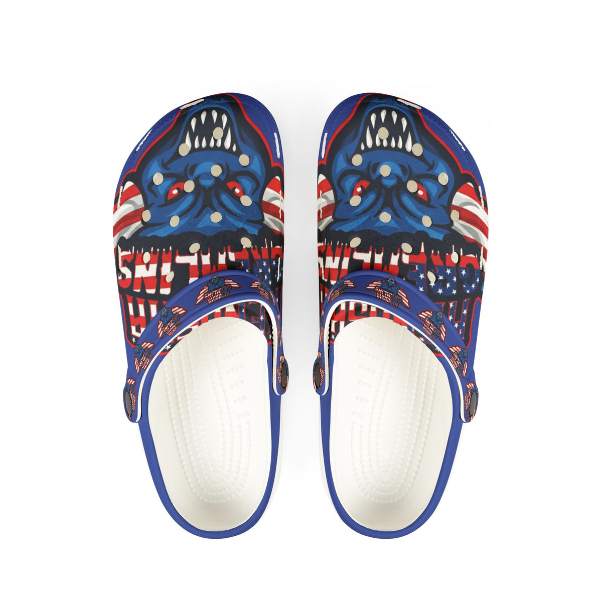 4th Clogs