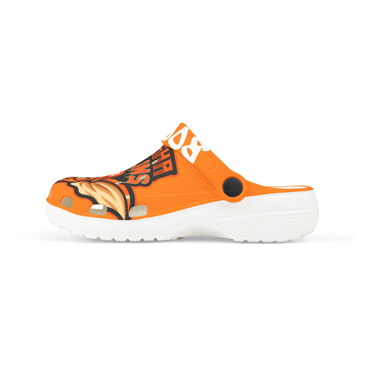 Kids Booyah Clogs