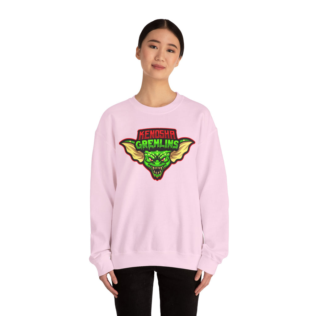 Unisex Adult Crewneck Sweatshirt
