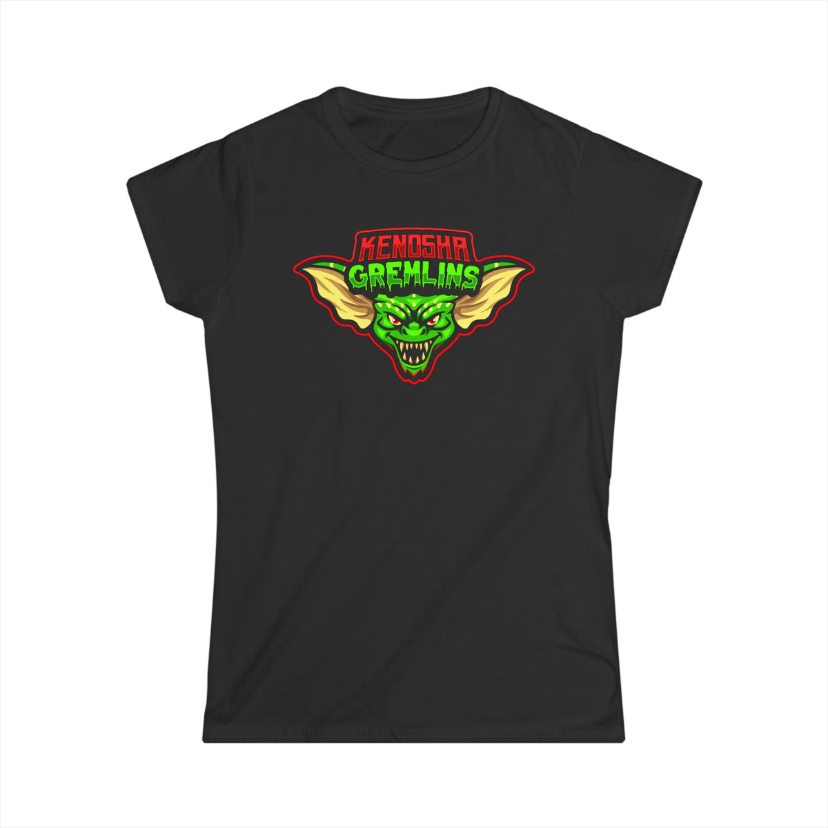 Womens Softstyle Tshirt