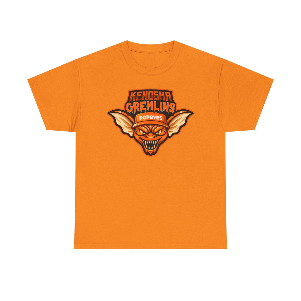 Adult Booyah Shirt