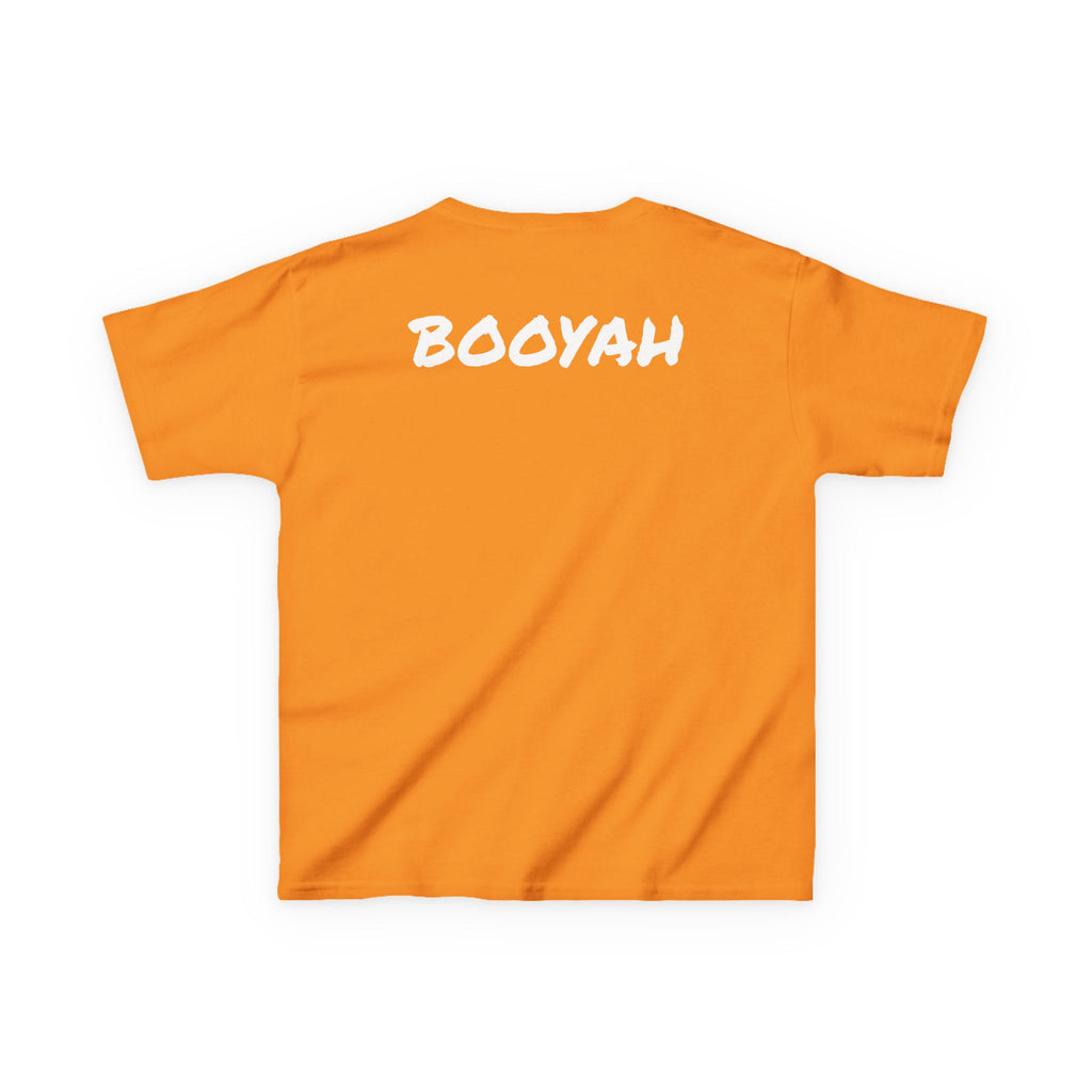 Kids Booyah Shirt