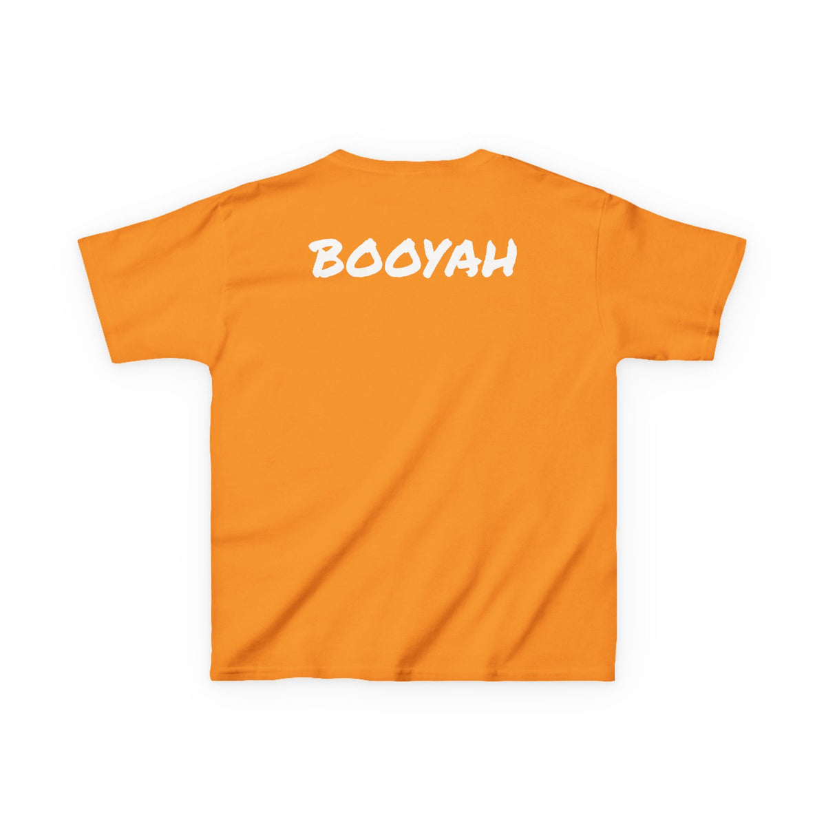Kids Booyah Shirt