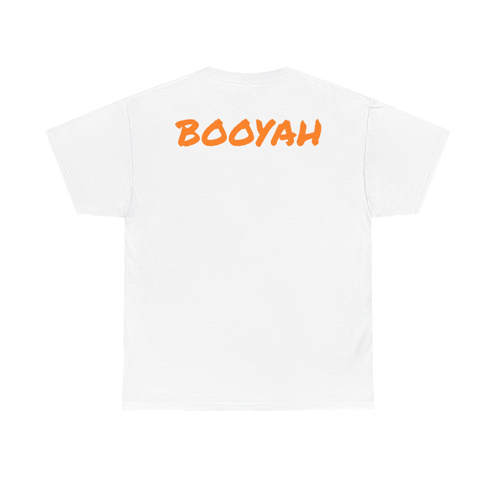 Adult Booyah Shirt