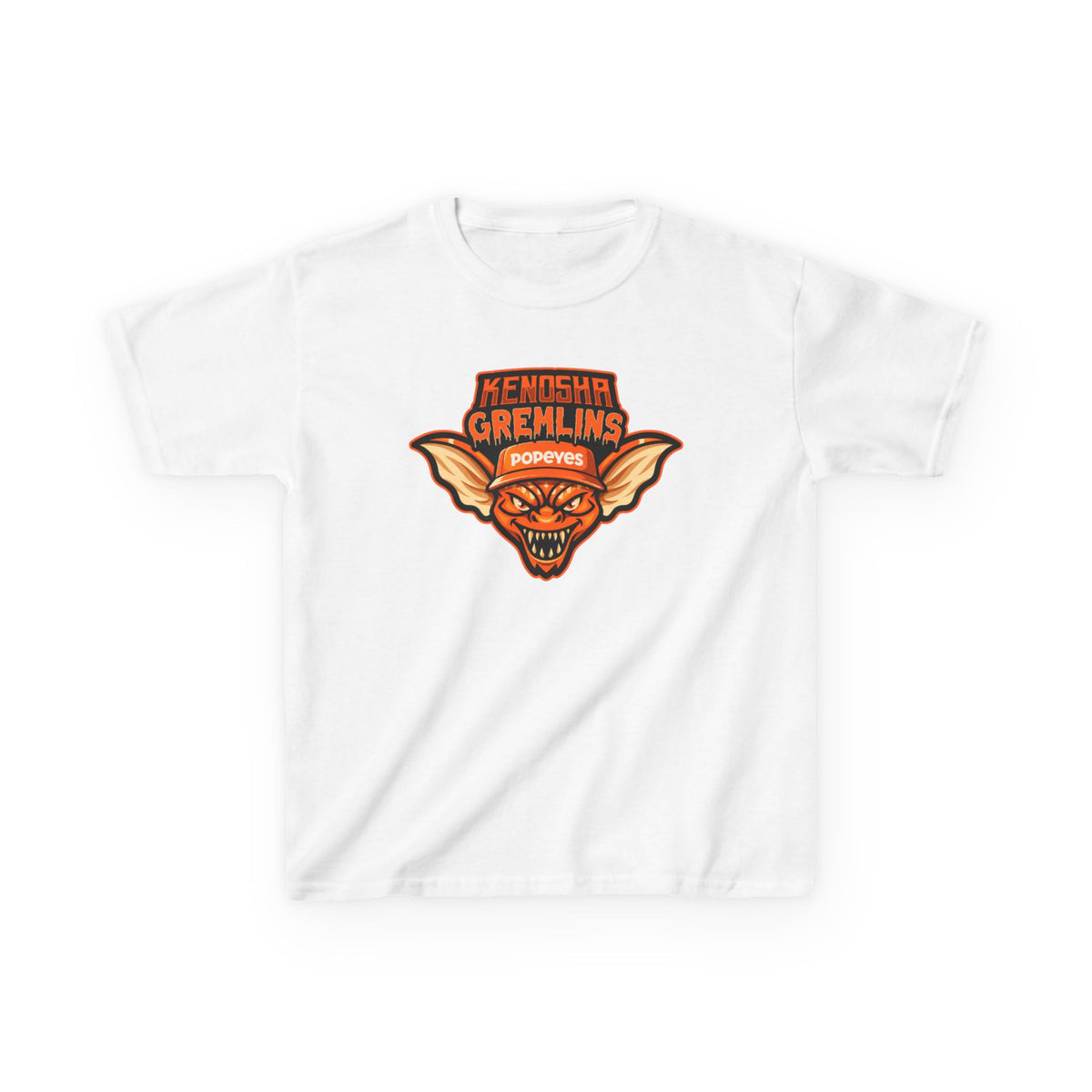 Kids Booyah Shirt