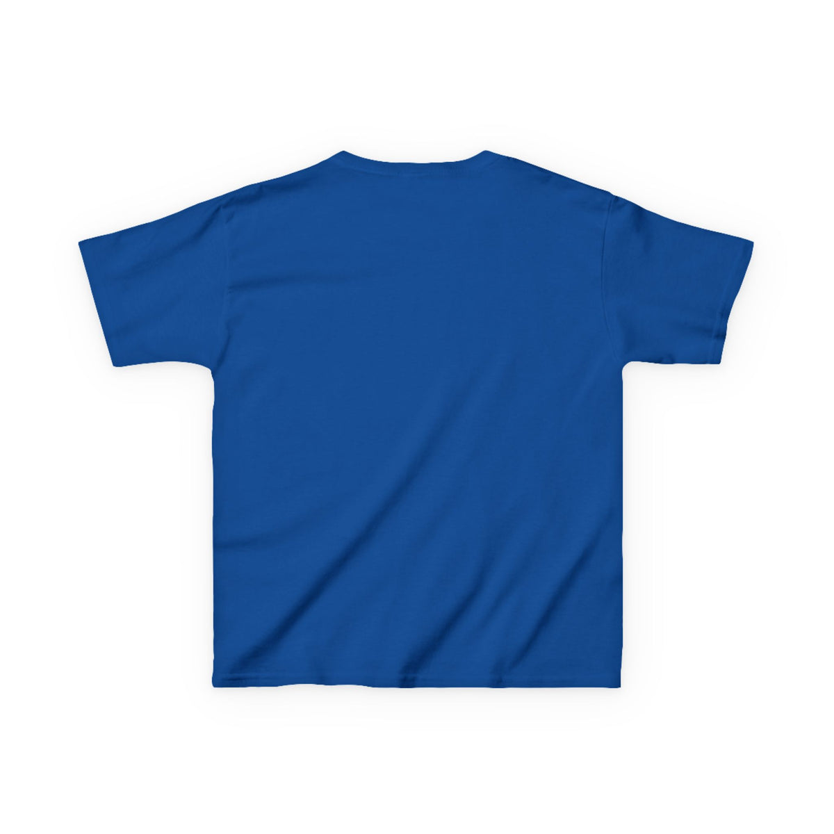 Kids Heavy Cotton™ 4th Tee