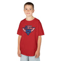 Kids Heavy Cotton™ 4th Tee