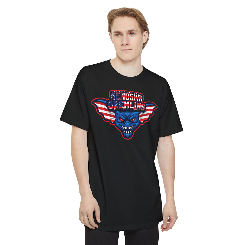 Tall 4th Tee