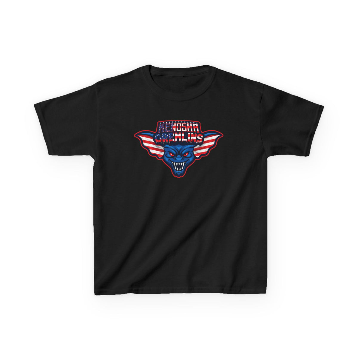 Kids Heavy Cotton™ 4th Tee